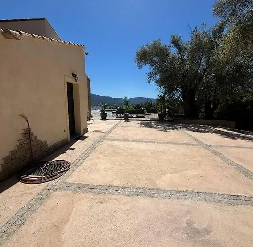 Casa Nostra 奥尔梅托