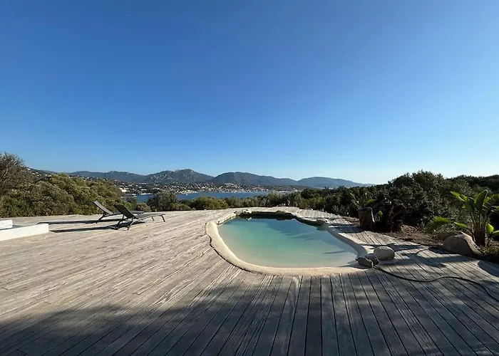 别墅 Casa Nostra *