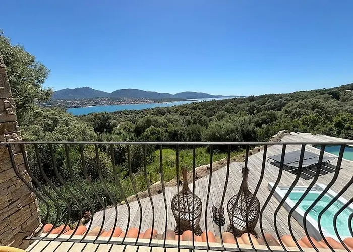 别墅 Casa Nostra *