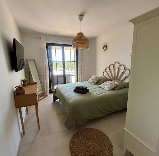 Вилла Casa Nostra